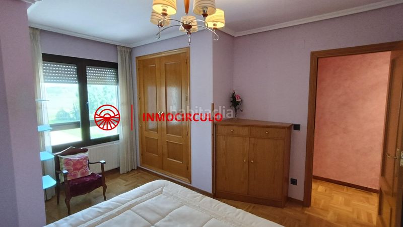 Foto 7600e245-ea5a-4bd6-a7ba-18d2b9efa97b. Apartament amb calefacció a Illera Burgos