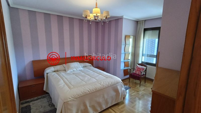 Foto c8b4d942-0259-4449-bdc6-ff28136756c0. Apartament amb calefacció a Illera Burgos