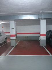 Miete Autoparkplatz in San Agustín - Parque Europa. Alquiler maría zayas