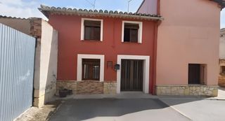 Casa adossada en Madrigal del Monte. Tu refugio rural a un paso de burgos! casa de pueblo con gran fi