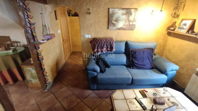 Foto 07a711d9-1200-41f6-845c-9f2ab7eebfb7. Casa adossada amb calefacció aparcament a Madrigal del Monte