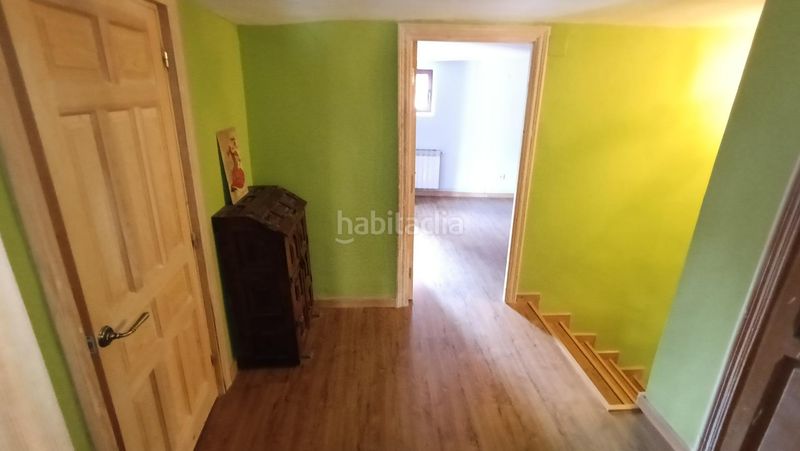 Foto 08bba905-663f-4e1b-9e71-a8e183e62083. Casa adossada amb calefacció aparcament a Madrigal del Monte