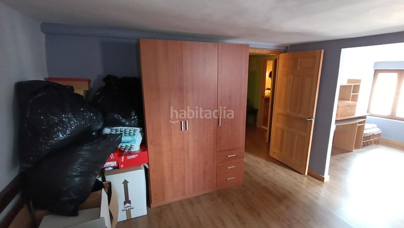 Foto 21d04c12-04f3-4fe4-82f8-a4634eb3d840. Casa adossada amb calefacció aparcament a Madrigal del Monte