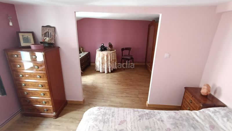 Foto 7ee8ba31-6e1a-446f-8fe7-7736b6f60014. Casa adossada amb calefacció aparcament a Madrigal del Monte