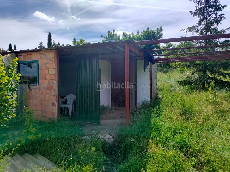 Foto 9e844c5b-bbe4-4590-8b4e-95263326d3bb. Casa adossada amb calefacció aparcament a Madrigal del Monte