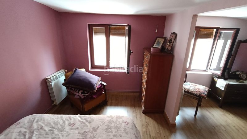 Foto a657de4b-cf40-4334-8005-63fa812e0a8f. Casa adossada amb calefacció aparcament a Madrigal del Monte