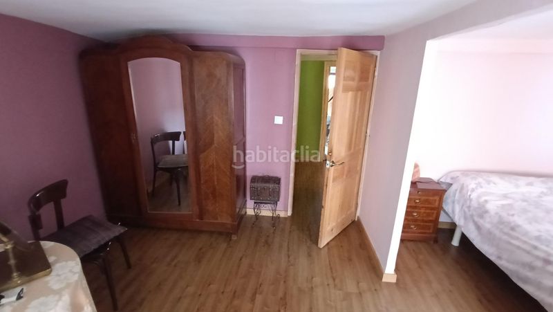 Foto a6cce4e6-28bb-44e5-ba88-617dd94af2c7. Casa adossada amb calefacció aparcament a Madrigal del Monte