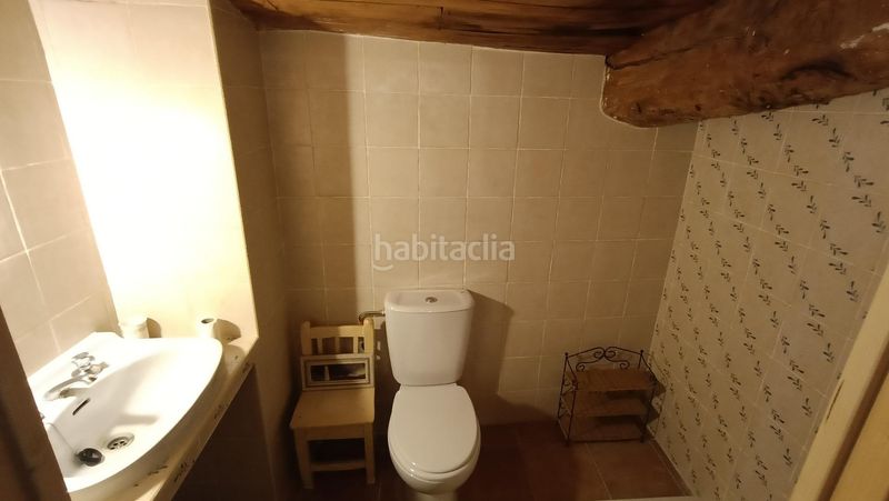Foto aa429584-09cd-4ac5-8900-cca8c117fae7. Casa adossada amb calefacció aparcament a Madrigal del Monte