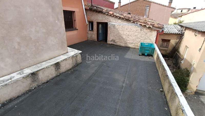 Foto d11ba647-19b4-4576-9a84-5e76cf21c581. Casa adossada amb calefacció aparcament a Madrigal del Monte