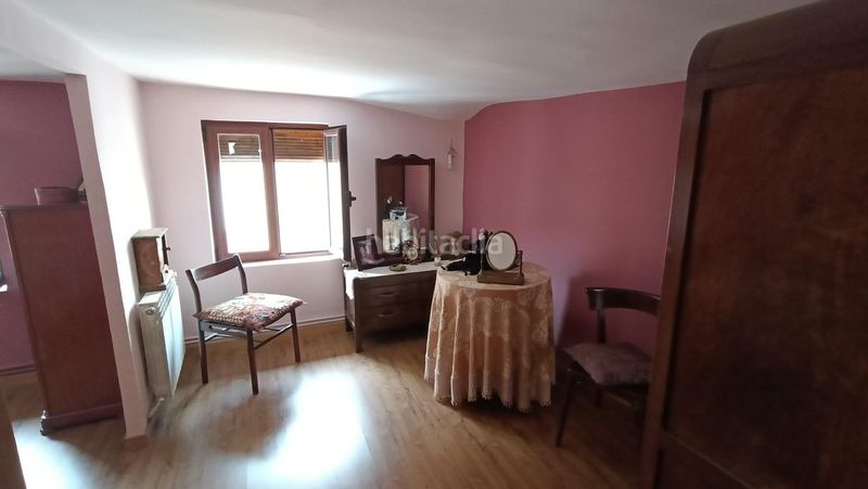 Foto f2a70c74-ca6c-4798-a2c0-f9051e48cde8. Casa adossada amb calefacció aparcament a Madrigal del Monte