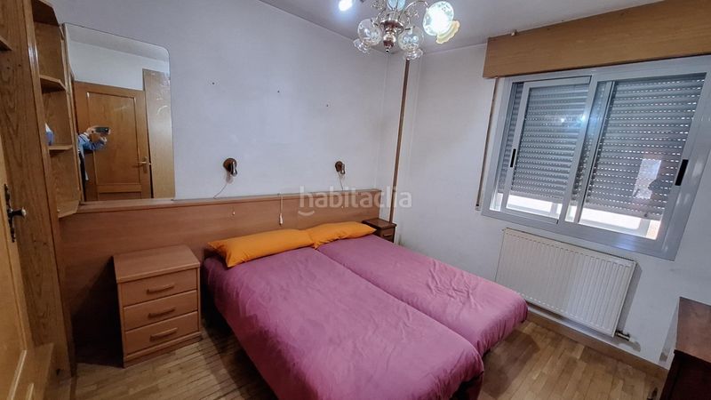 Foto 1cf79246-c626-4dfe-ac27-f4356e3ccdcb. Apartament amb calefacció aparcament a Illera Burgos