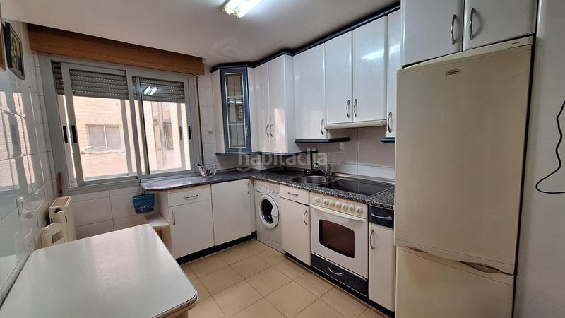 Foto e8a0f86b-ce04-43dc-abf0-59c3eb9a7492. Apartament amb calefacció aparcament a Illera Burgos