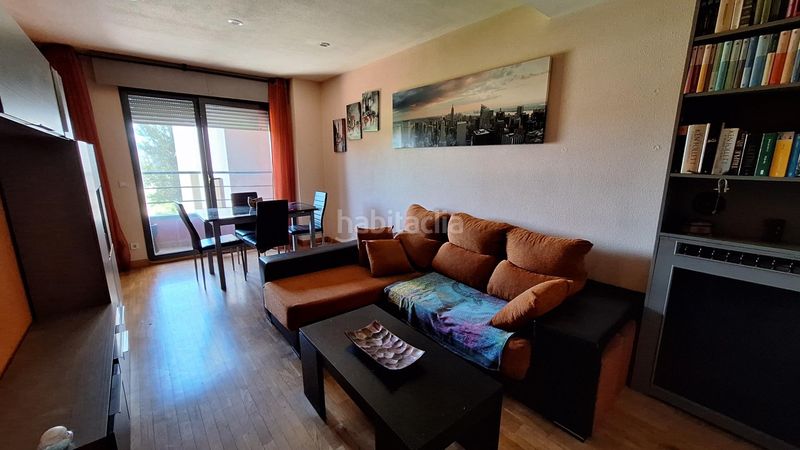 Foto e95eed5b-8484-4ebd-be0d-c438e6b8c918. Apartament amb calefacció aparcament a Illera Burgos