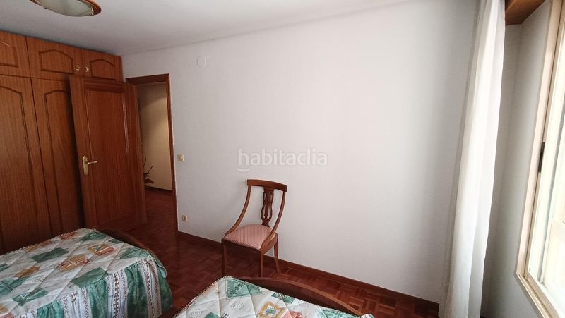 Foto a0576ddb-d075-4ab1-9b57-d91a778261e3. Pis amb calefacció aparcament a Illera Burgos