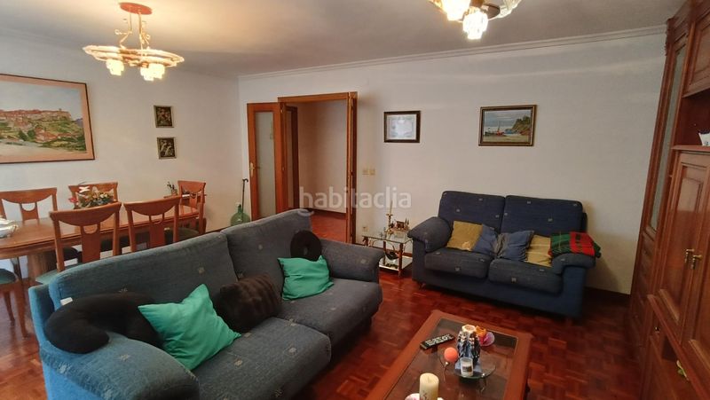 Foto d1b38e24-6a70-4c01-8bf8-c9c134c5c064. Pis amb calefacció aparcament a Illera Burgos