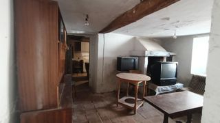 Casa a schiera in Cayuela. Oportunidad única de inversión a solo 12 minutos de burgos!