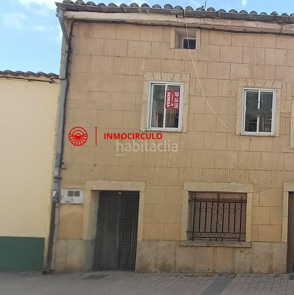 Foto ad70dc67-e8c3-4d36-9ec7-b608587c2ae4. Masia a Tardajos