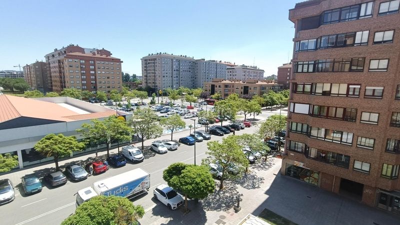 Foto d949cfa3-13f1-4879-b393-555b2bad17a6. Pis amb calefacció aparcament a Illera Burgos