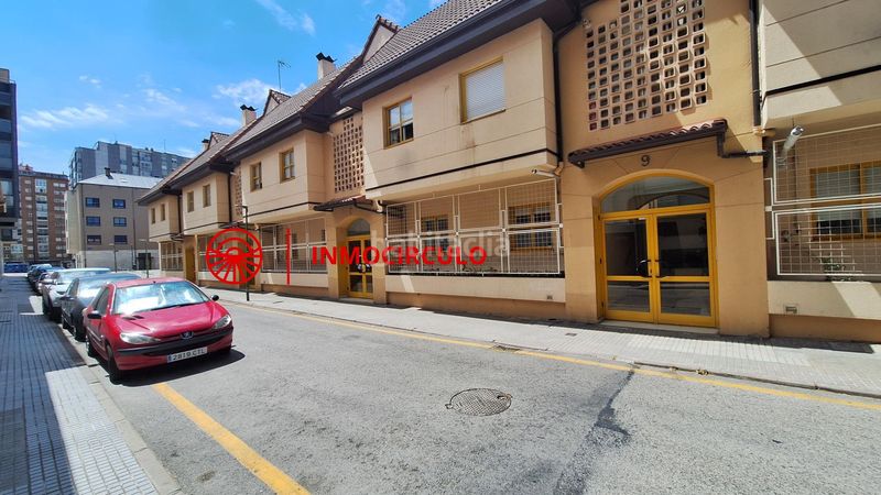 Foto 34dbbebd-fe35-42de-86c0-495714d53b87. Aparcament cotxe a Juan XXIII - Las Torres - G2 Burgos