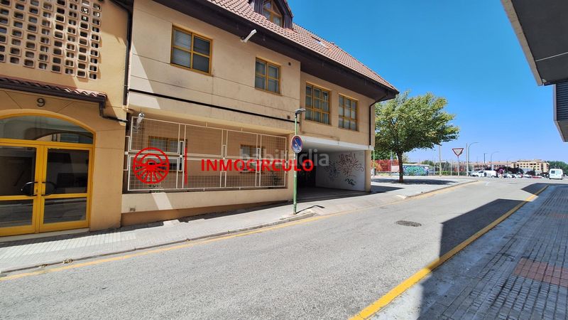 Foto d4d906e7-dcd9-4c66-afe6-98d8f186993e. Aparcament cotxe a Juan XXIII - Las Torres - G2 Burgos