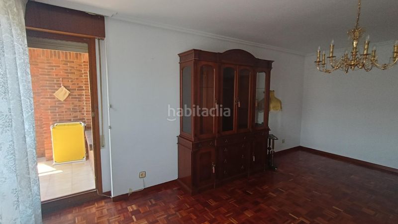 Foto a5a6cd68-6b2a-4f09-98b4-89bf064ac16c. Pis amb calefacció aparcament a Illera Burgos
