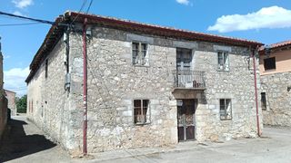 Casa a Modúbar de la Emparedada. Casa a reformar cojobar