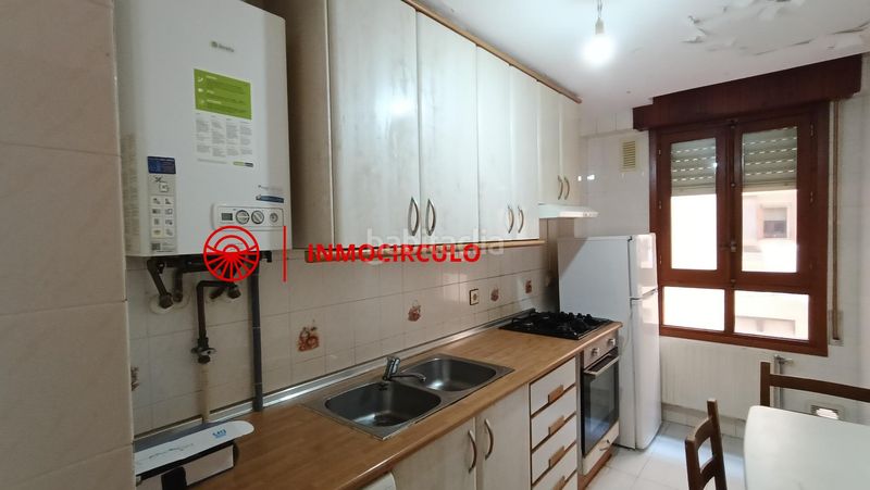 Foto 1bcca9b7-58ff-4ce5-89cf-c2d465ce2185. Apartament amb calefacció a Illera Burgos