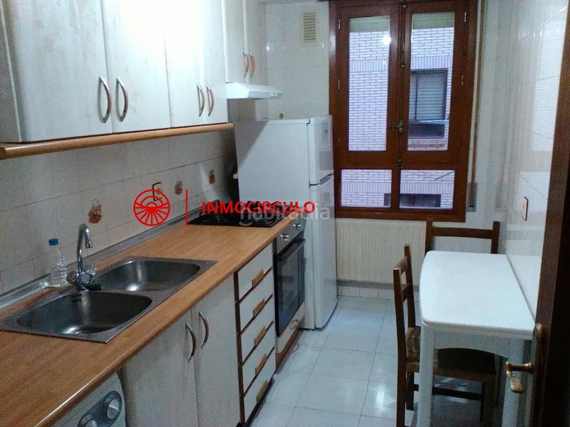 Foto 57ae088c-b026-4da2-9056-7a47534982db. Apartament amb calefacció a Illera Burgos
