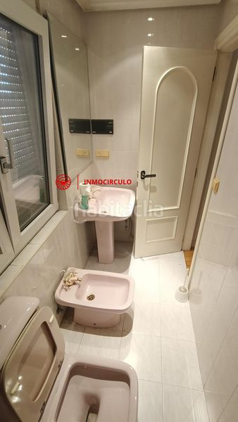 Foto a7ee58ba-f56a-49f0-80a4-e27da02d32f1. Casa adossada amb calefacció a San Julián - Barriada de Cortes Burgos