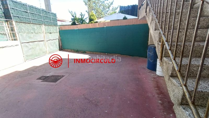 Foto df4e2573-cecc-45c4-9fcf-f83e8bd69572. Casa adossada amb calefacció a San Julián - Barriada de Cortes Burgos