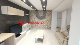 Pis a Los Vadillos - R. Sanitaria - Pozanos. Tu oportunidad en el centro de burgos! piso listo para entrar a