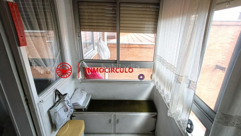 Foto c1db0f51-44e6-46c2-a73d-c9dfbc0d21d3. Pis amb calefacció a Gamonal - San Bruno - G9 Burgos