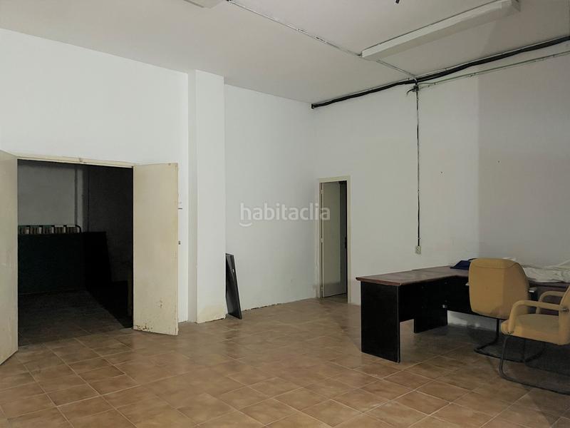 Foto 01751b03-db7d-4261-b197-966152f9c809. Local comercial a Sant Joan Vilanova i la Geltrú