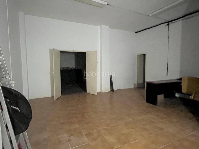 Foto 37ede0ee-8a44-4519-99d0-0fadbdfd556f. Local comercial a Sant Joan Vilanova i la Geltrú