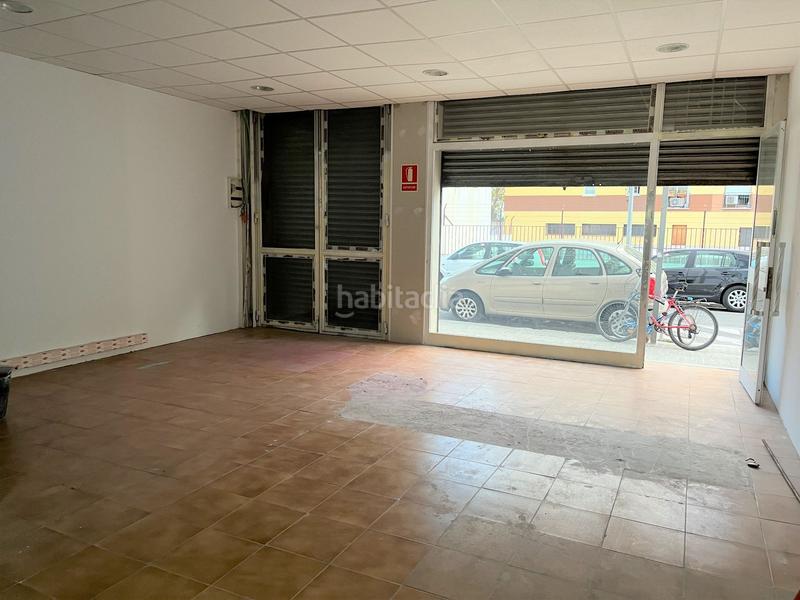 Foto 487d9f86-d5b5-42cf-940c-195069e32c62. Local comercial a Sant Joan Vilanova i la Geltrú