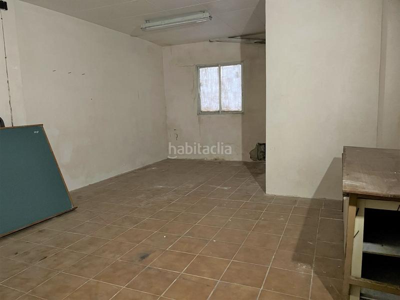 Foto 5ee66c9a-0257-44cb-842c-cdd11f464b1d. Local comercial a Sant Joan Vilanova i la Geltrú