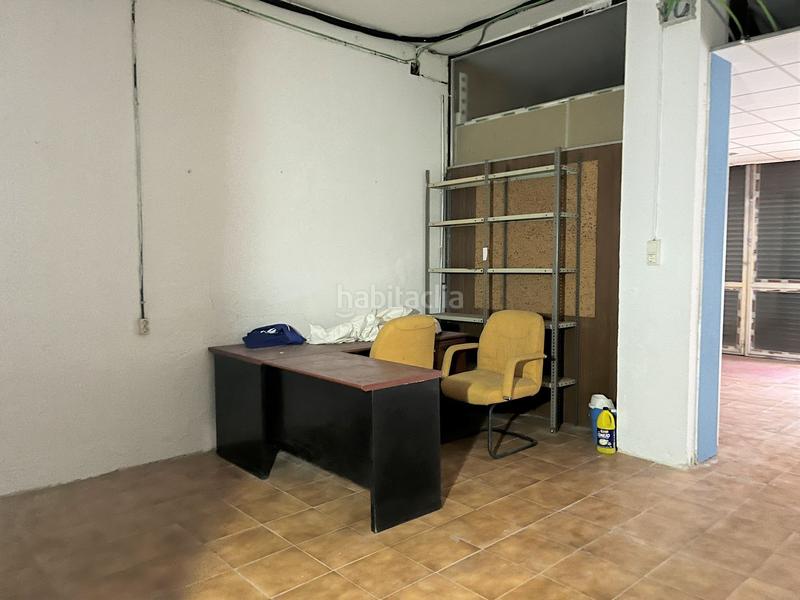 Foto eef55295-ca22-4f91-ae62-2408a03431a8. Local comercial a Sant Joan Vilanova i la Geltrú