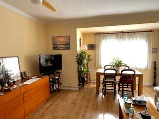 Appartement dans Centre. Vivienda cntrica de tres dormitorios dobles