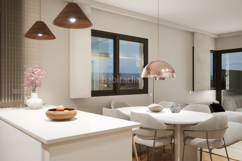 Foto 0ac1ee87-afcd-420b-b19c-e5404ef96b91. Pis amb calefacció piscina a La Collada-Sis Camins Vilanova i la Geltrú