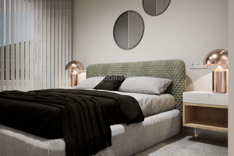 Foto 0ff493d0-55fb-48a2-a732-57fb680c3af6. Pis amb calefacció piscina a La Collada-Sis Camins Vilanova i la Geltrú