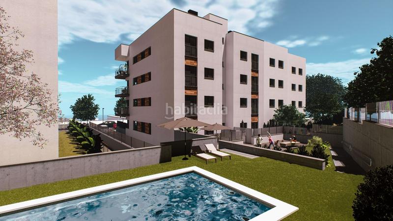 Foto 539edabf-d365-47c1-ae35-4c41bd1a29ef. Pis amb calefacció piscina a La Collada-Sis Camins Vilanova i la Geltrú