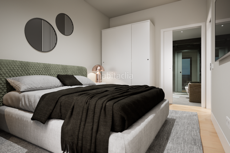 Foto 7280b5ef-5623-47d1-845a-7e08d53eada7. Pis amb calefacció piscina a La Collada-Sis Camins Vilanova i la Geltrú