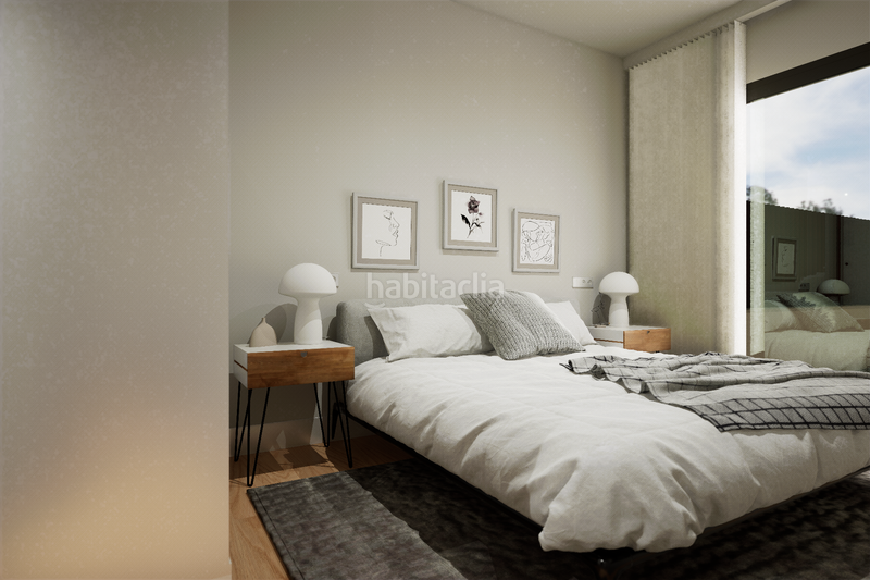 Foto 88233aa4-f813-4e77-9d6f-2b16a7cb2c59. Pis amb calefacció piscina a La Collada-Sis Camins Vilanova i la Geltrú