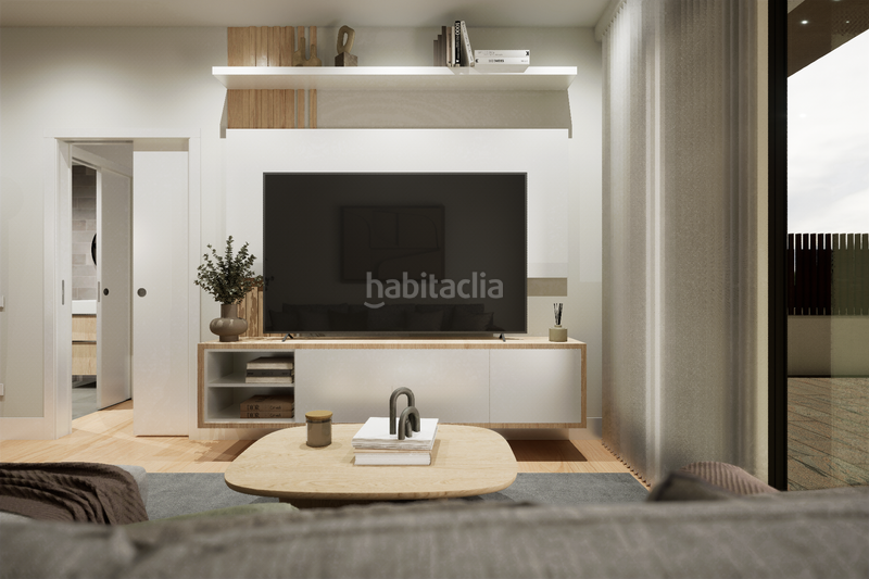 Foto 973781d7-b16c-4d08-a90b-a567dcb49999. Pis amb calefacció piscina a La Collada-Sis Camins Vilanova i la Geltrú