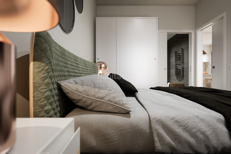 Foto b6013127-80d7-4e74-8003-be2ebf0bfee2. Pis amb calefacció piscina a La Collada-Sis Camins Vilanova i la Geltrú