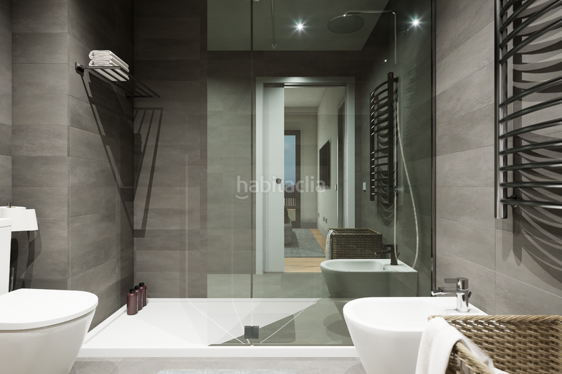 Foto d005c5ea-e957-40fa-b8c2-1e768c13bb72. Pis amb calefacció piscina a La Collada-Sis Camins Vilanova i la Geltrú