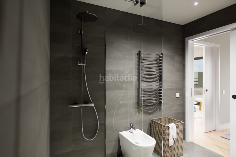 Foto ec3e0455-21f6-467e-8e10-1fbacfa2a284. Pis amb calefacció piscina a La Collada-Sis Camins Vilanova i la Geltrú