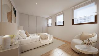 Dúplex a Carrer de jaume balmes 67. Dúplex de obra nueva con terraza