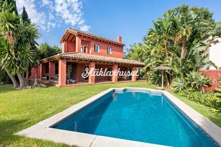 Casa in Nueva Atalaya