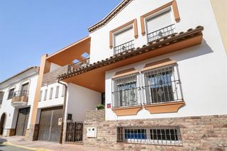 Casa a Cártama